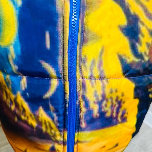 Cerberus Puffer Jacket - Picture 8 of 11